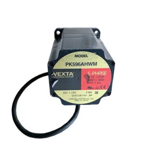 Oriental Motor Electric Motor PK596AHWM, Refrigeration parts