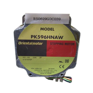 Oriental Motor Electric Motor PK596HNAW, Refrigeration parts