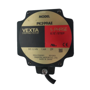 Oriental Motor Electric Motor PK599AE, Refrigeration parts