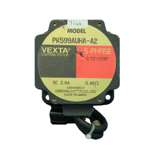 Oriental Motor Electric Motor PK599AUHA-A2, Refrigeration parts