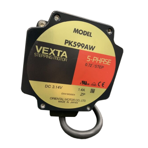 Oriental Motor Electric Motor PK599AW, Refrigeration parts