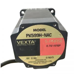 Oriental Motor Electric Motor PK599H-NAC, Refrigeration parts