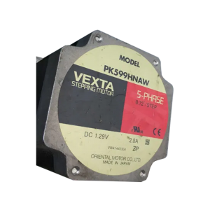 Oriental Motor Electric Motor PK599HNAW, Refrigeration parts