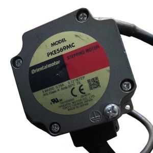 Oriental Motor Electric Motor PKE569MC, Refrigeration parts