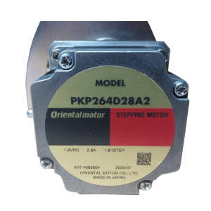 Oriental Motor Electric Motor PKP264D28A2, Refrigeration parts