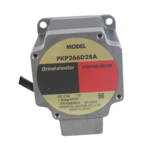 Oriental Motor Electric Motor PKP266D28A, Refrigeration parts