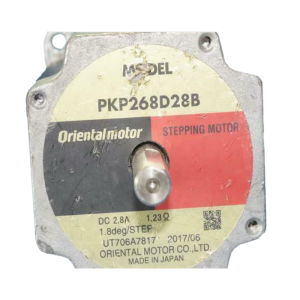 Oriental Motor Electric Motor PKP268D28B, Refrigeration parts