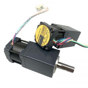 Oriental Motor Electric Motor PMM33A-HG100, Refrigeration parts
