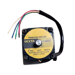 Oriental Motor Electric Motor PMM33B-HG100, Refrigeration parts