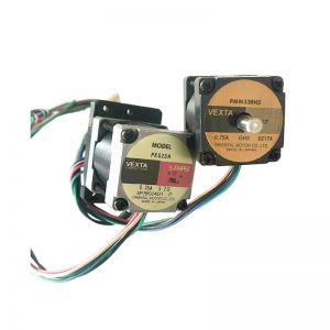 Oriental Motor Electric Motor PMM33BH2, Refrigeration parts