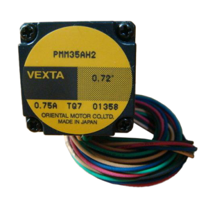 Oriental Motor Electric Motor PMM35AH2, Refrigeration parts