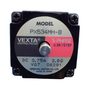 Oriental Motor Electric Motor PX534MH-B, Refrigeration parts