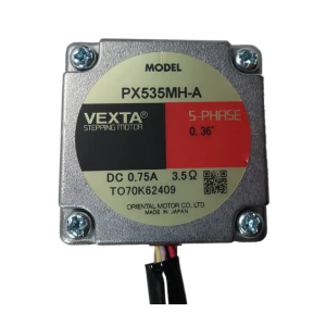 Oriental Motor Electric Motor PX535MH-A, Refrigeration parts