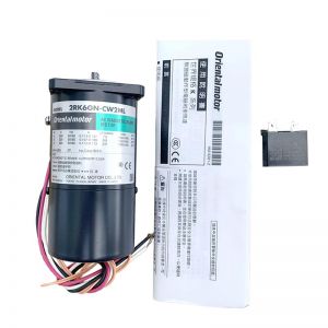 Oriental Motor Electric Motor RK6GN-CW2L2, Refrigeration parts