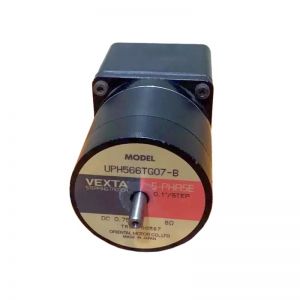 Oriental Motor Electric Motor UPH566TG07-B, Refrigeration parts