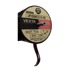 Oriental Motor Electric Motor UPH566TG10-B2, Refrigeration parts