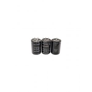 PANASONIC Capacitor 400V 680UF, Refrigeration parts