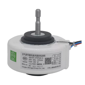 Panasonic Electric Motor A921579 YFNPG20-4, Refrigeration parts