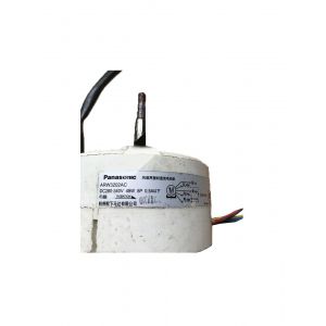 Panasonic Electric Motor ARW3202AC, Refrigeration parts