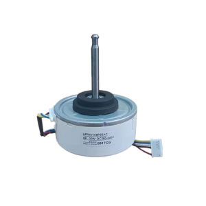 Panasonic Electric Motor ARW41H8P30AC, Refrigeration parts
