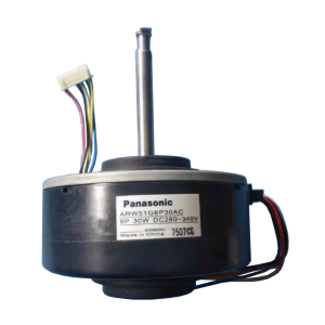 Panasonic Electric Motor ARW51G8P30AC, Refrigeration parts