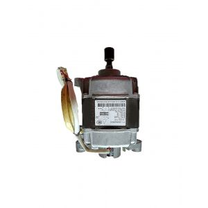 Panasonic Electric Motor J052WZAAH0124, Refrigeration parts