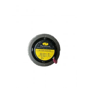 Panasonic Electric Motor M7RA15GV4W, Refrigeration parts