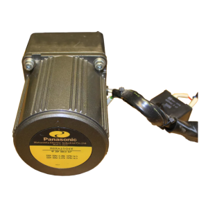 Panasonic Electric Motor M8RA25G4W, Refrigeration parts