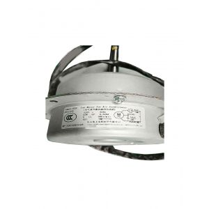 Panasonic Electric Motor YDK65-6BB, Refrigeration parts