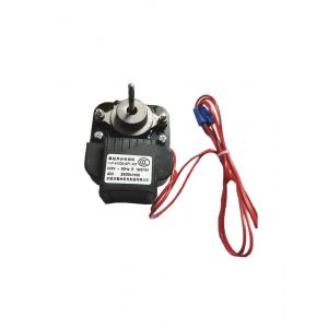 Panasonic Electric Motor YJF-61020-AF1-107, Refrigeration parts