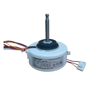 Panasonic Electric Motor YYW25-4-5004, Refrigeration parts