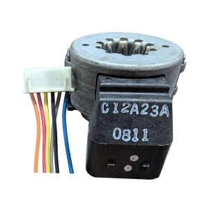 Panasonic Expansion Valve Coil C12A23A, Refrigeration parts