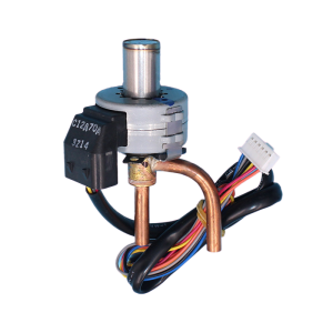 Panasonic Expansion Valve Coil C12A70A 3Z14, Refrigeration parts