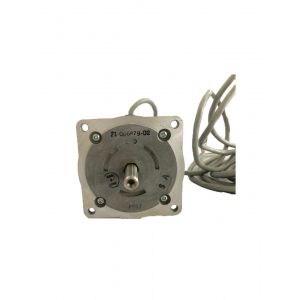 PARKER Electric Motor 71-006879-02, Refrigeration parts