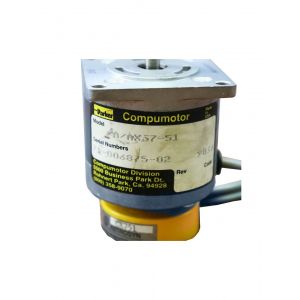 PARKER Electric Motor A/AX57-51, Refrigeration parts