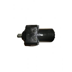 PARKER Electric Motor BG0475AS050AAAA, Refrigeration parts