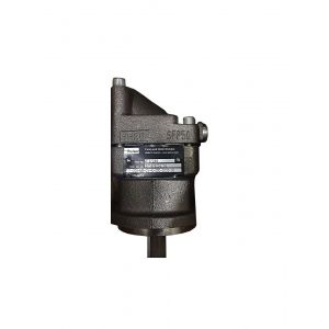 PARKER Electric Motor F11-005-MB-CV-K-000-0000-00, Refrigeration parts