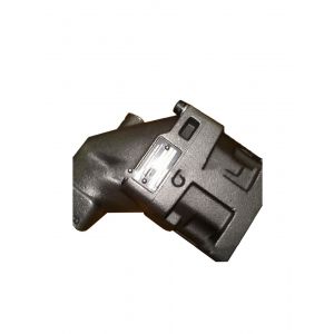 PARKER Electric Motor F11-250-QF-SH-F-000, Refrigeration parts