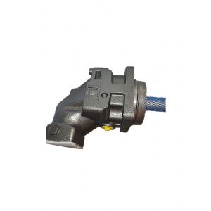 PARKER Electric Motor F12-040-MF-IV-K-000-L01-0, Refrigeration parts