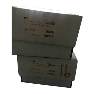 PARKER Electric Motor F12-060-MF-IV-D-000-000-P, Refrigeration parts