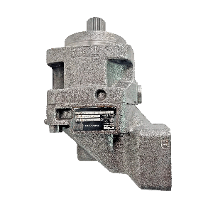 PARKER Electric Motor F12-080-MF-IH-D-000-000-0, Refrigeration parts