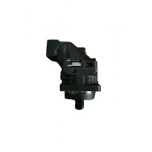 PARKER Electric Motor F12-110-MF-IV-Z-000-0000-00, Refrigeration parts