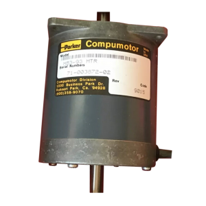 PARKER Electric Motor M83-93, Refrigeration parts