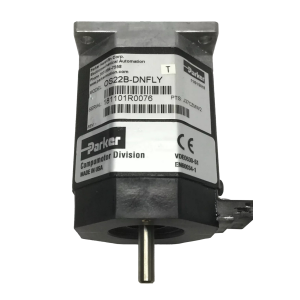 PARKER Electric Motor OS22B-DNFLY, Refrigeration parts