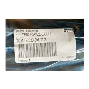 PARKER Electric Motor TE0330AW260AAAA, Refrigeration parts