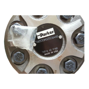 PARKER Electric Motor TG0530MS050AAAB, Refrigeration parts