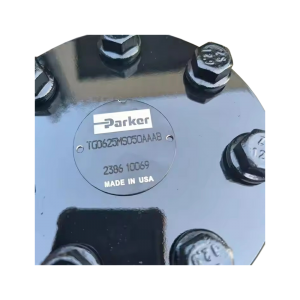 PARKER Electric Motor TG0625MS050AAAB, Refrigeration parts