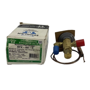 Parker Sporlan Expansion Valve 100252, Refrigeration parts