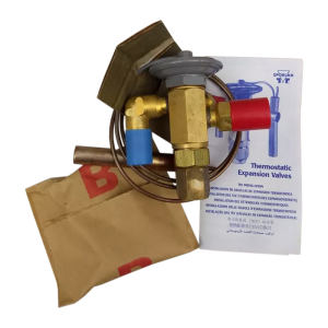 Parker Sporlan Expansion Valve 100397, Refrigeration parts