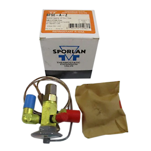 Parker Sporlan Expansion Valve 100403, Refrigeration parts